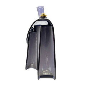 Louis Vuitton Lilac Vernis handbag Monceau